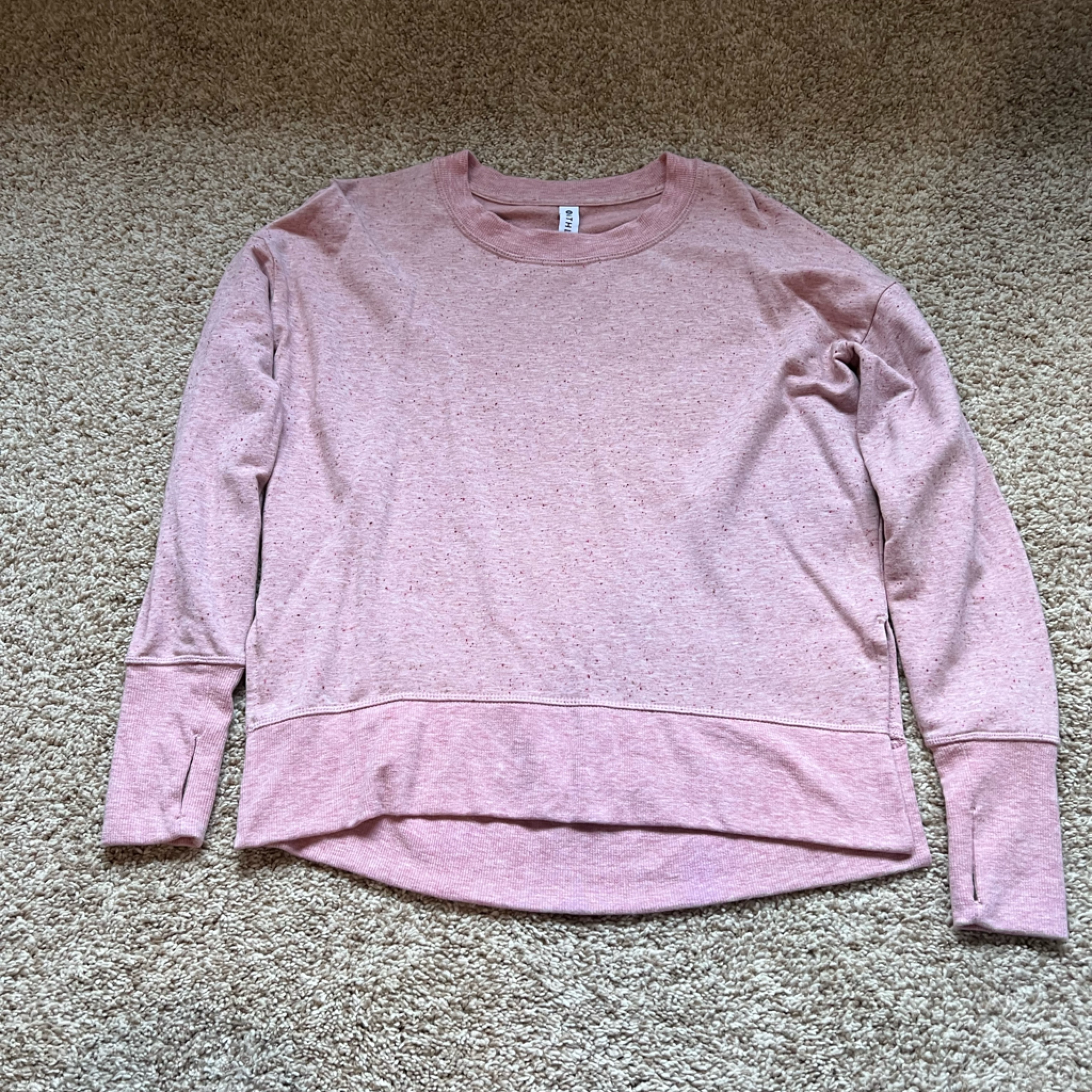 Athleta Crew